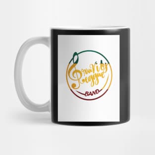 Gravity reaggae Mug